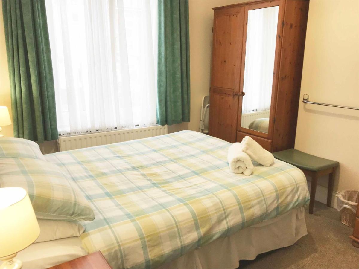 Esk Vale Guest House Portsmouth Exteriör bild